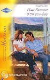 Pour l amour d un cow-boy