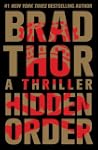 Hidden Order: A Thriller