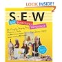 Sew Everything Workshop: The Complete Step-by-Step Beginner's Guide with 25 Fabulous Original Designs, Including 10 Patterns