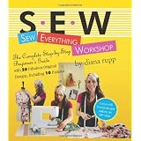 S.E.W. Sew Everything Workshopvon "Diana Rupp"