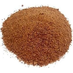 Traders Choice Nutmeg, Ground, 16-Ounce Plastic Containers (Pack of 2)
