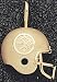 Pittsburgh Steelers Solid 14K Gold "Helmet" Pendant