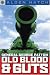 General George Patton: Old Blood and Guts (Sterling Point Books): Old Blood and Guts (Sterling Point Books)