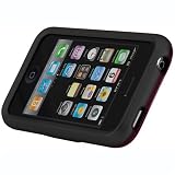 Belkin iPhone 3G, 3G S Bodyguard Cinema (Plum,Deep Purple)