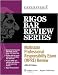 Multistate Professional Responsibi Exam (Mpre) Review 2009 Ed (Emanuel's Rigos Bar Review Series)