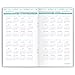 AT-A-GLANCE Academic Year Monthly Pocket Planner/Appointment Book, July 2016 - June 2018, 2 Year, 3-5/8