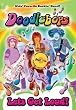 The Doodlebops - Let's Get Loud