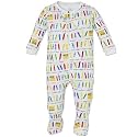 crayon stretchie(white 18mos)