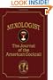 Mixologist: The Journal of the American Cocktail