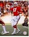 Jim Hart Arizona Cardinals - Action - Autographed 8x10 Photograph