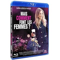 Mais comment font les femmes ? [Blu-ray]