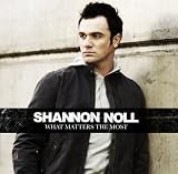Shannon Noll lyrics