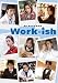 Work‐ish―働くMen’s写真集