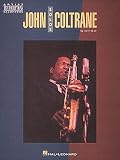 John Coltrane Solos (Saxophone / Tenor Saxophone) - Artist Transcriptions