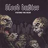 Blood Duster lyrics