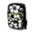 Naneu Pro GOGO Pac Digital Camera Case, Water Proof (Color: Zebra), for Digital Cameras such as Canon Powershot SD 970 IS, SD890 IS; Nikon Coolpix S630, S710; Samsung TL100, SL202; Olympus Stylus Tough-6000, 8000; SONY Cybershot DSCW120, DSCW300, and others.