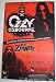 Ozzy Osbourne Rob Zombie Poster - Concert