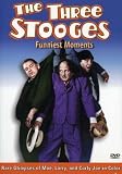 DVD : The Three Stooges: Funniest Moments, Vol. 1