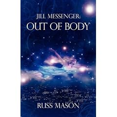 Jill Messenger: Out of Body