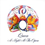 A Night at the Opera