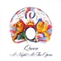 A Night At The Opera