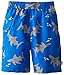 i play. by green sprouts Swim Trunks with Built-in Reusable Swim Diaper | Baby Boy Swimsuit | Lightweight, Patented Design