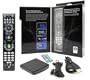 Noah Company MediaGate GP-IR02BK Windows Vista Home Premium and Windows Vista Ultimate MCE Remote Control, 2 Channel IR (Black)