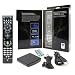 Noah Company MediaGate GP-IR02BK Windows Vista Home Premium and Windows Vista Ultimate MCE Remote Control, 2 Channel IR (Black)