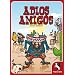 Pegasus Spiele 19000G - Adios Amigos