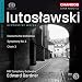 Lutoslawski: Orchestral Works (Concerto For Orchestra/ Symphony No.3/ Chain 3) (Hybrid SACD)