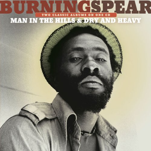 Burning Spear Foto 12