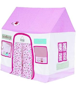 Girl's Dress Shop Playhouse   Pink