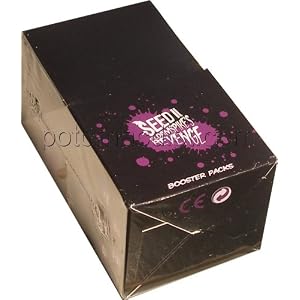 Spoils Trading Card Game Tcg