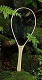 Brodin: Streambase Trout, Landing Net