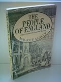 The people of England : a short social and economic history