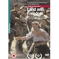 Land and Freedom ( Terra e libert� ) ( Tierra y libertad ) [ Origine UK, Sans Langue Francaise ]