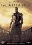 Gladiator (Einzel-DVD)