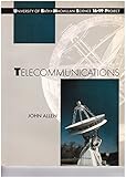 Telecommunications