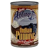 Atlantic Indian Pudding, 15.5-Ounce Tin (Pack of 12)