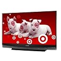 Mitsubishi 65" 1080p DLP Rear Projection TV - WD65735