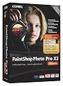 Paint Shop Photo Pro Ultimate X3
