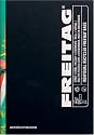Freitag: Individual Recycled Freeway Bags