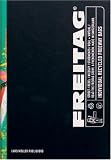 Freitag: Individual Recycled Freeway Bags