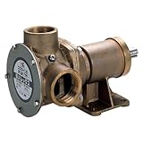工進 船舶用ポンプ ラバレックスポンプ MF-50S