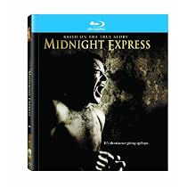Midnight Express [Blu-ray]
