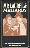 Mr Laurel and Mr Hardy