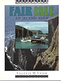 Fair Isle : an island sage