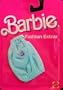 Barbie Fashion Extras - Sleeveless Top (1984)