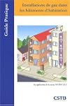 Installations de gaz dans les b�timen...