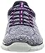 Skechers Sport Women's Heart To Heart Fashion Sneaker,Navy Pink,10 M US